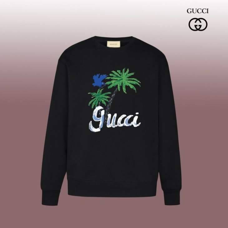 Picture of Gucci Sweatshirt TT _SKUGucciXS-XLmptxG106433380